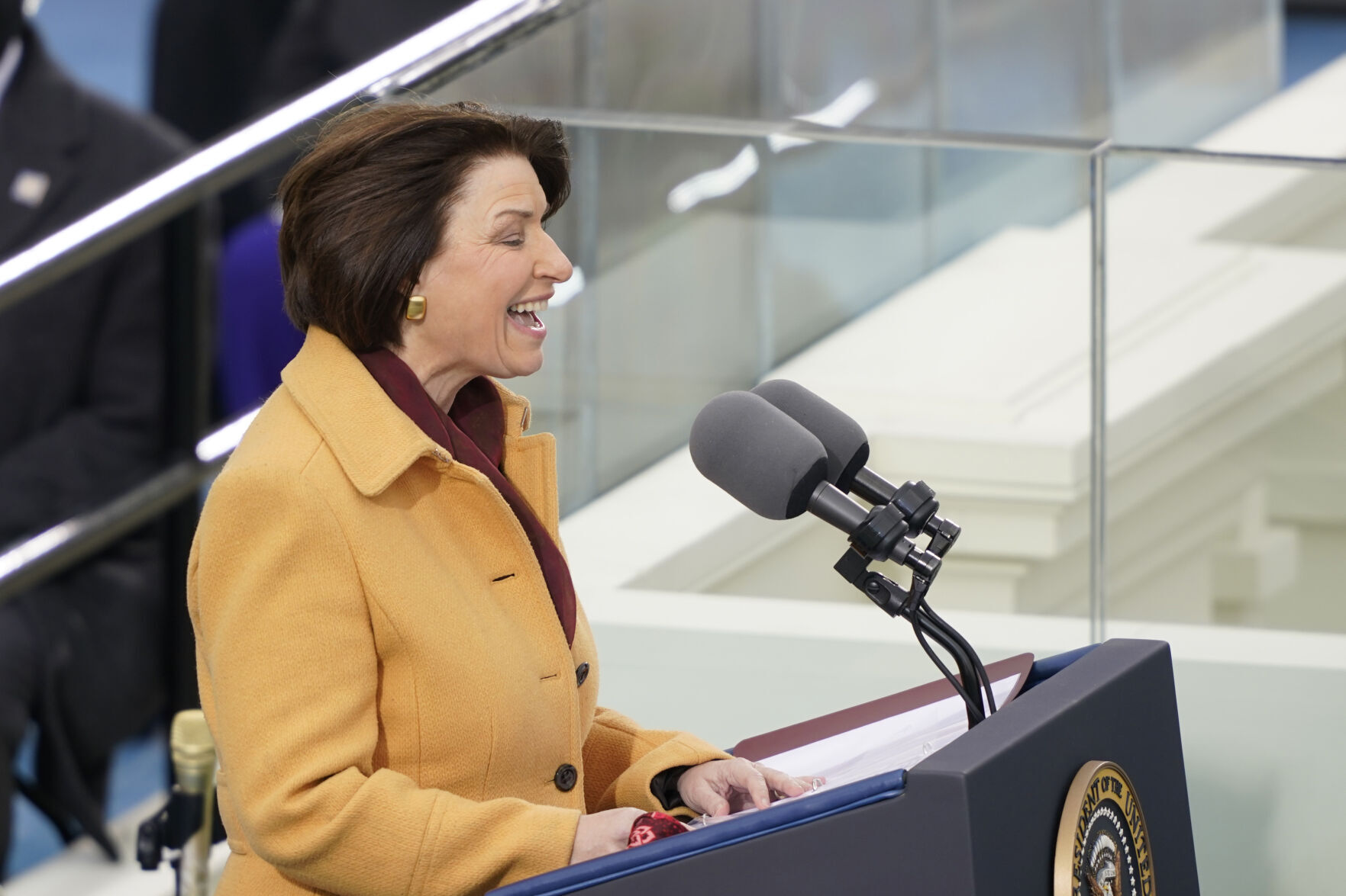 Biden Inauguration